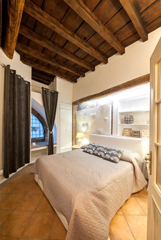 Corte Delle Nobili Viterbo Bilik gambar