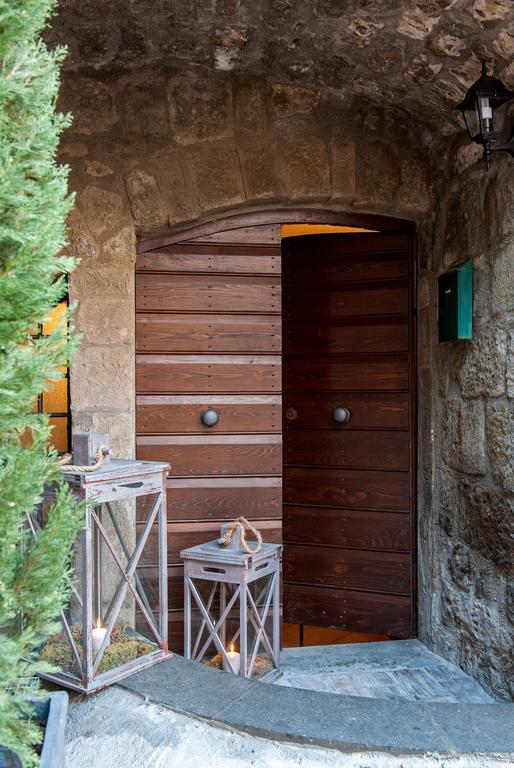 Corte Delle Nobili Viterbo Bilik gambar